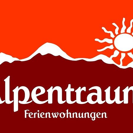 Ferienwohnungen Alpentraum - Gerstruben Fischen im Allgaeu Eksteriør billede